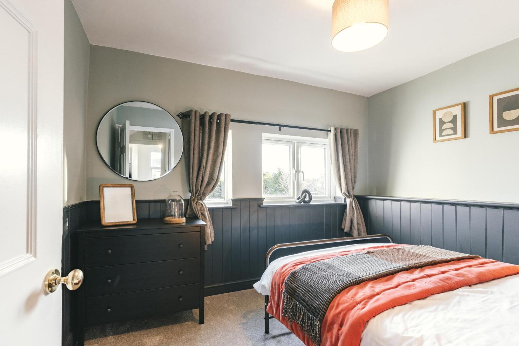 House With A Cinema And Games Room, Sleeps 17 ชรูว์สเบอรี ภายนอก รูปภาพ